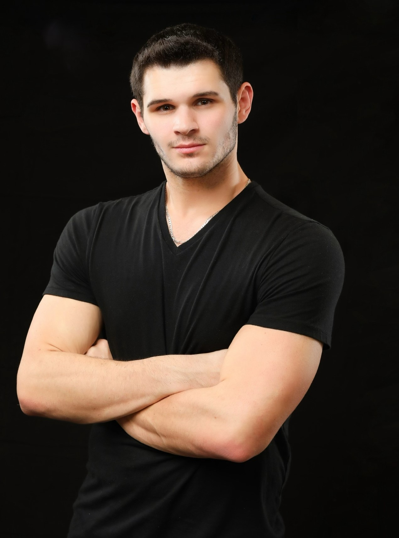 Connor Tarr