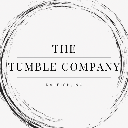 The Tumble Company Logo